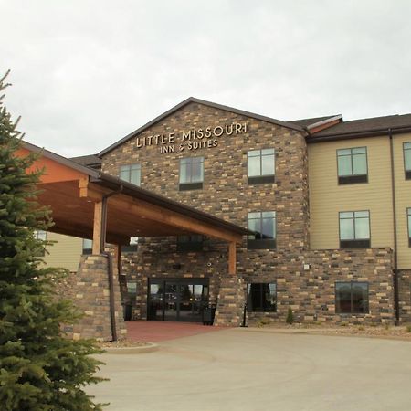 Little Missouri Inn & Suites New Town Ngoại thất bức ảnh