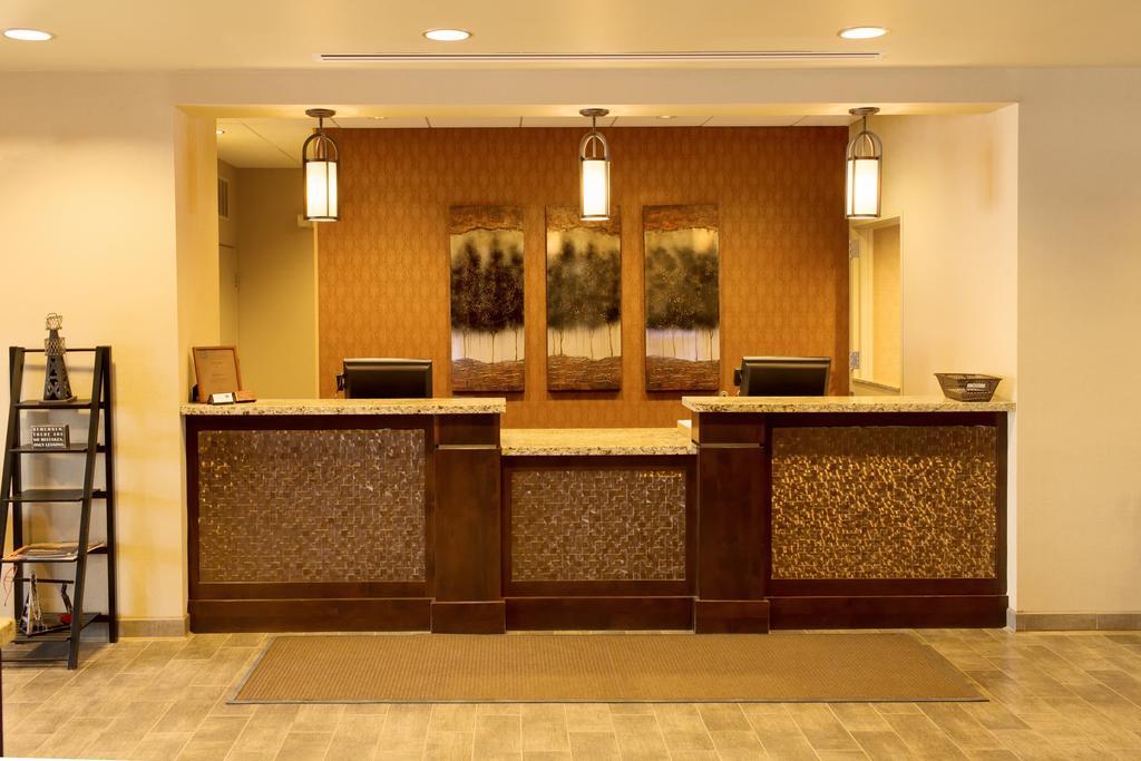 Little Missouri Inn & Suites New Town Ngoại thất bức ảnh