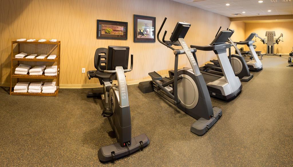 Little Missouri Inn & Suites New Town Ngoại thất bức ảnh