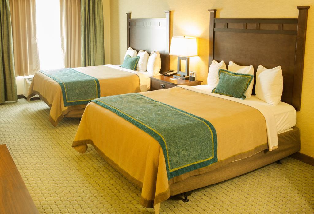Little Missouri Inn & Suites New Town Ngoại thất bức ảnh