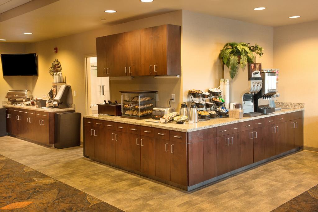 Little Missouri Inn & Suites New Town Ngoại thất bức ảnh