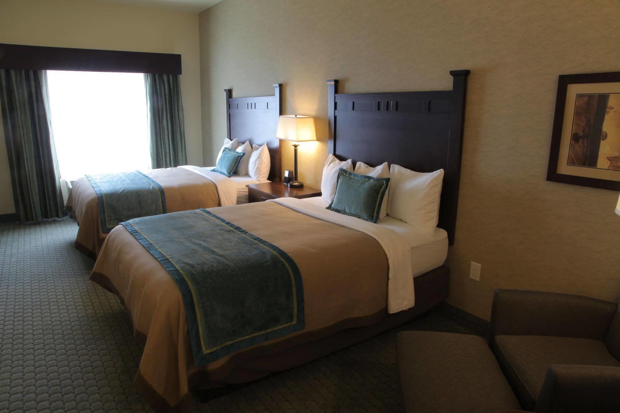 Little Missouri Inn & Suites New Town Ngoại thất bức ảnh