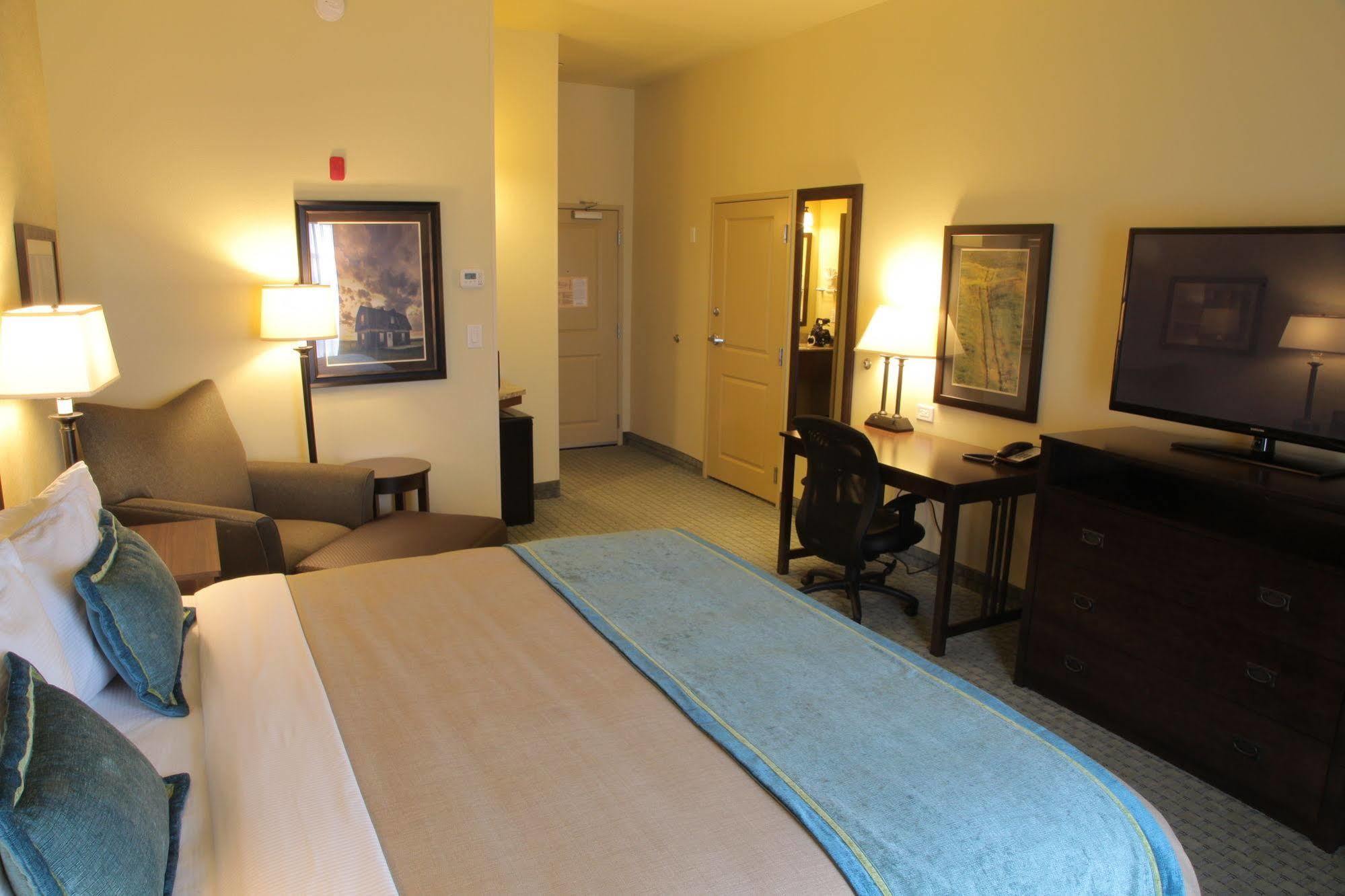 Little Missouri Inn & Suites New Town Ngoại thất bức ảnh