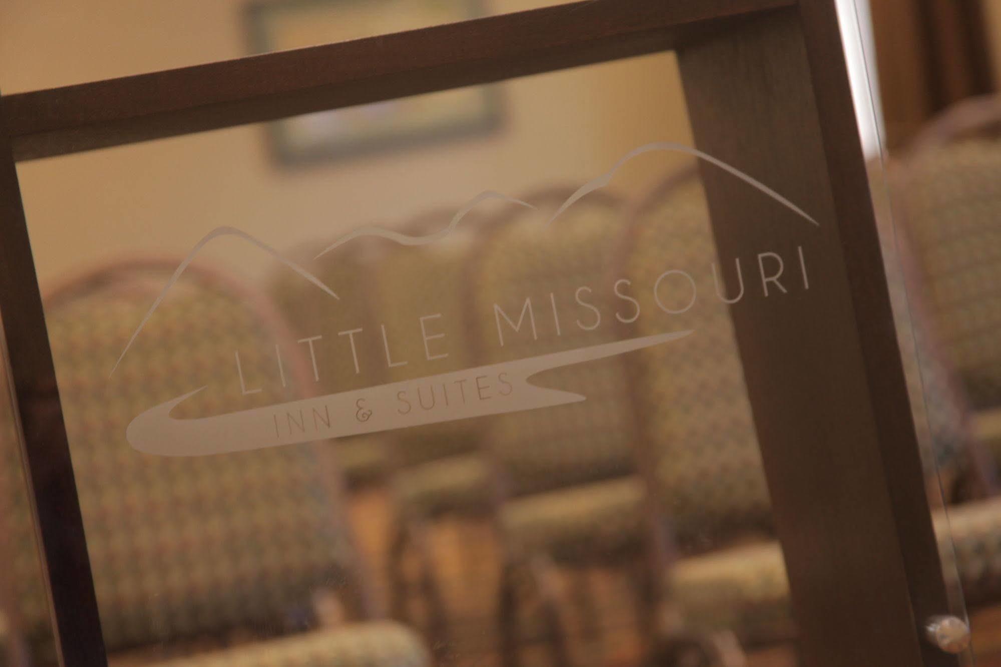 Little Missouri Inn & Suites New Town Ngoại thất bức ảnh