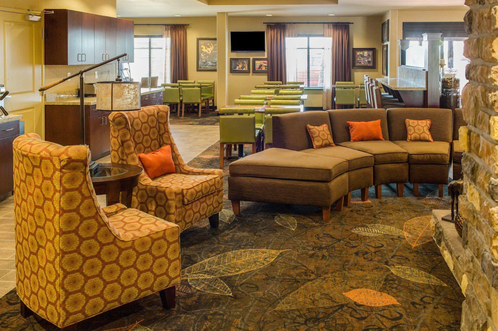 Little Missouri Inn & Suites New Town Ngoại thất bức ảnh